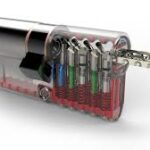 Cómo Mantener Un Bombín De Alta Seguridad En Perfecto Estado