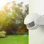 Detectores De Movimiento Para Zonas De Baja Iluminación