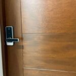 Control horario integrado con cerraduras inteligentes